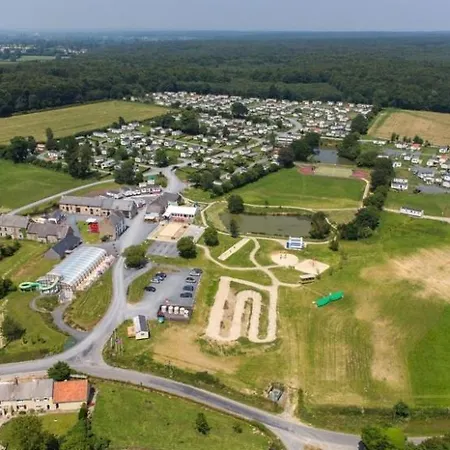 Semesterpark Mh 122 *